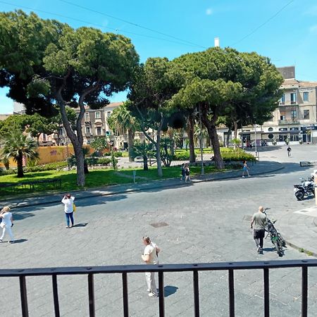 3a casa vacanza Aeroporto di Catania Fontana Rossa Esterno foto