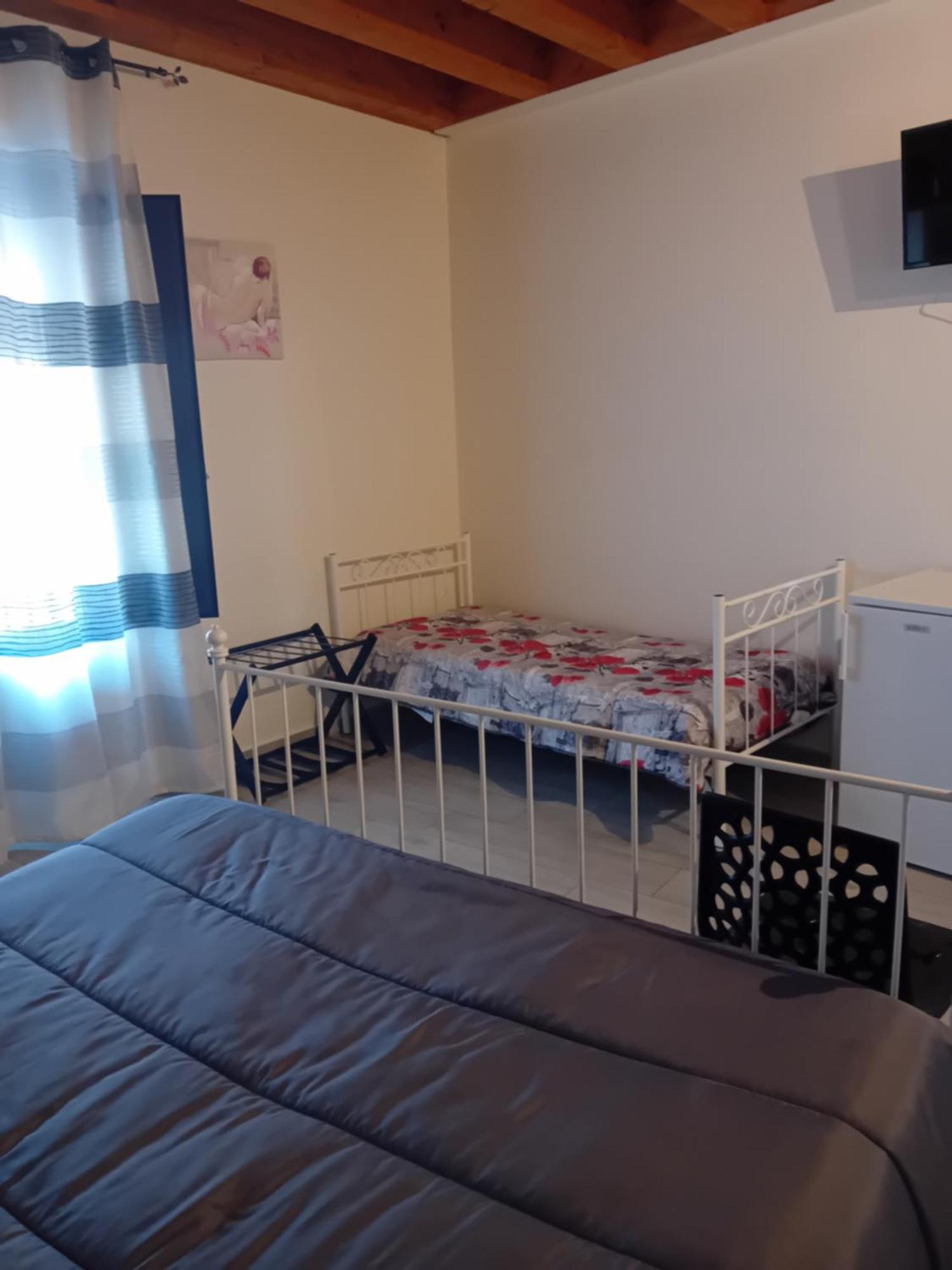 3a casa vacanza Aeroporto di Catania Fontana Rossa Esterno foto