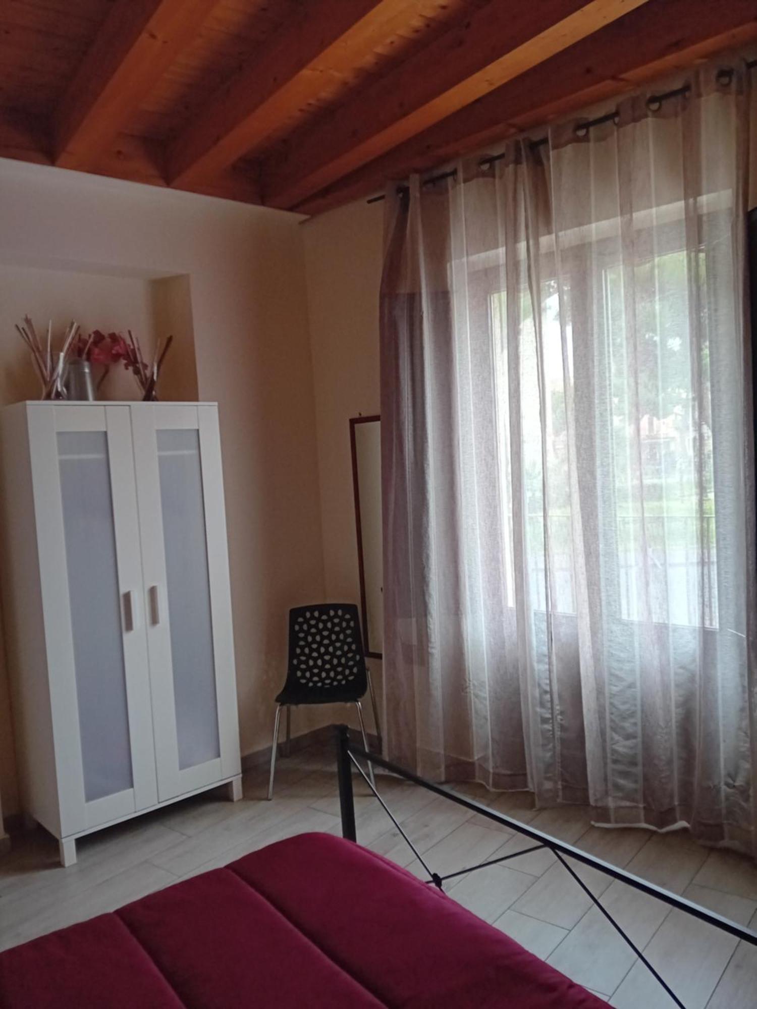 3a casa vacanza Aeroporto di Catania Fontana Rossa Esterno foto